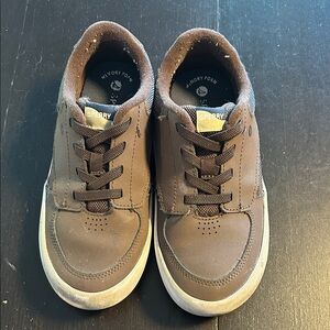 Sperry Dark Brown Casual Shoes